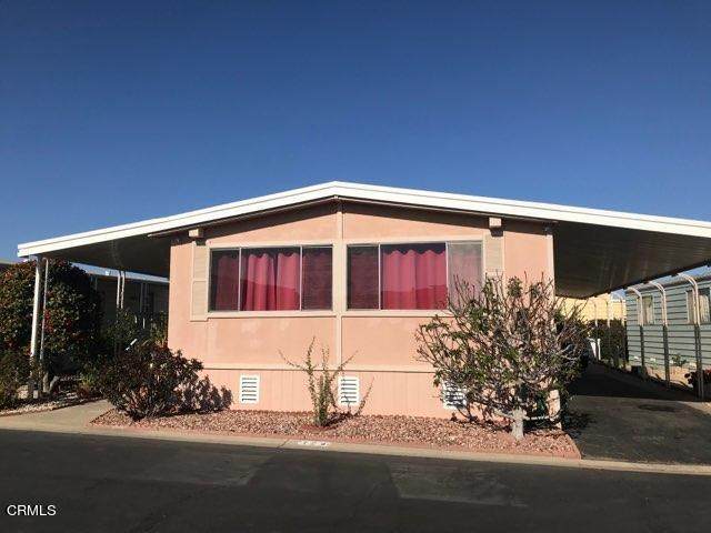 124 Yosemite Drive - Photo 1