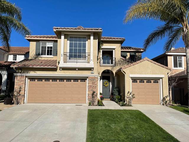 14327 Peach Hill Road - Photo 1