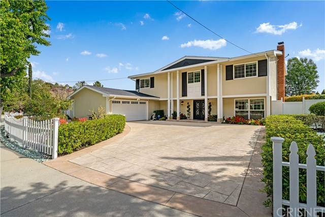 22457 De Kalb Drive - Photo 1