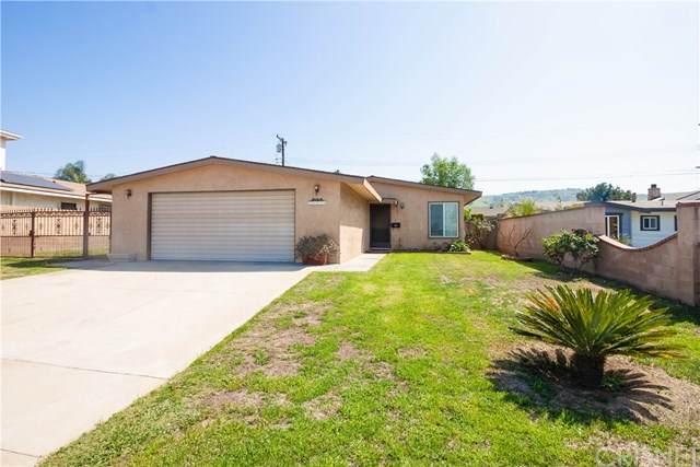 18614 Mescalero Street - Photo 1