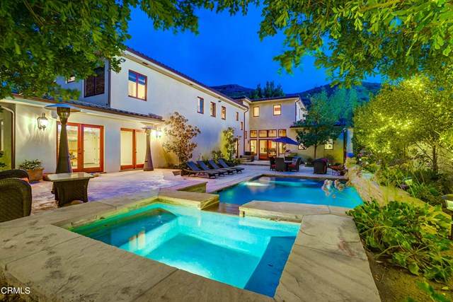 9717 La Tuna Canyon Road - Photo 1