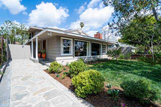 1037 Bell Street - Photo 1