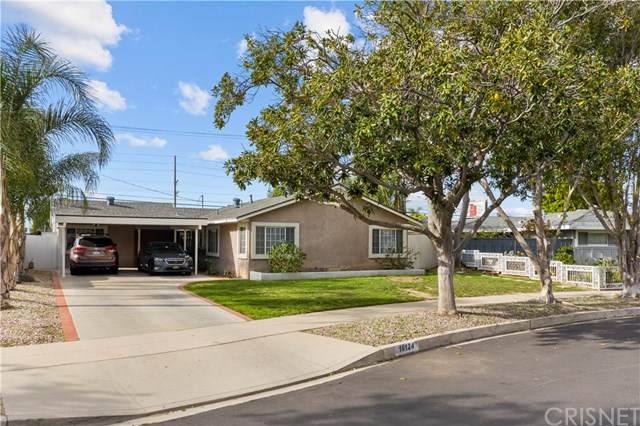 16124 Lahey Street - Photo 1