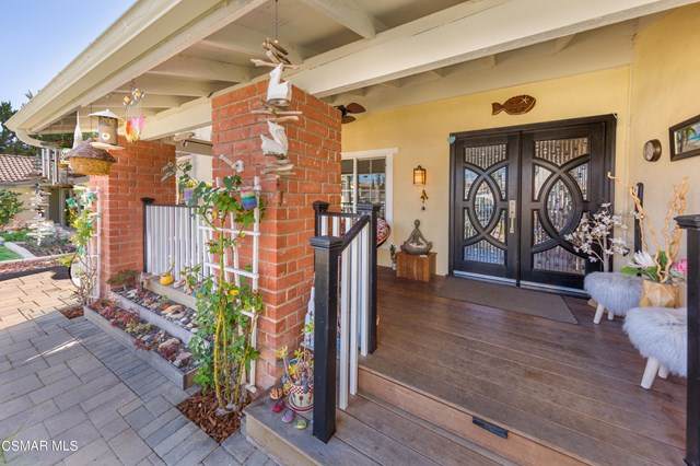 5713 Rainbow Hill Road - Photo 1