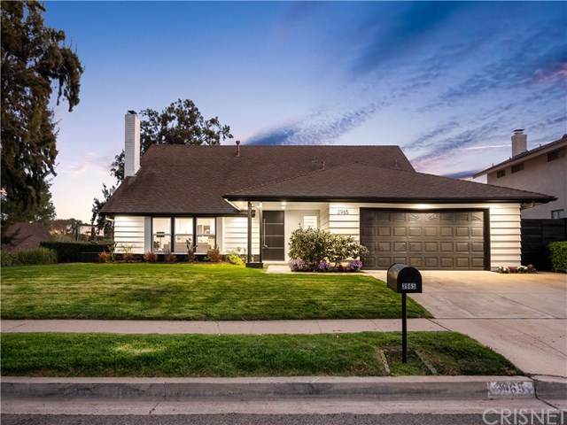 3965 Verde Vista Drive - Photo 1