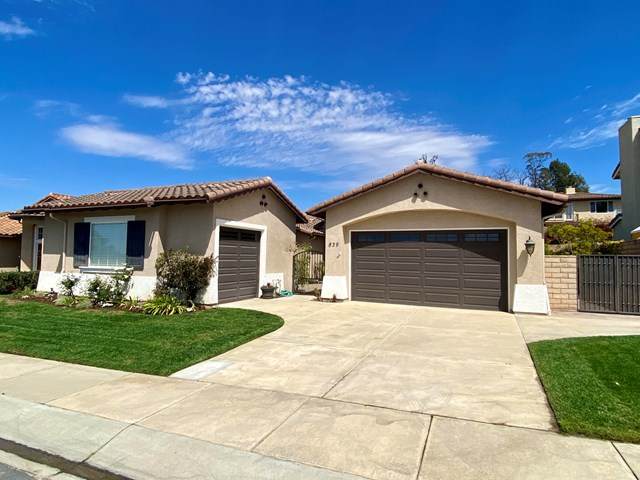 839 Diamond Drive - Photo 1