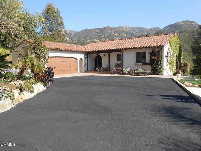 403 Conejo Road - Photo 1
