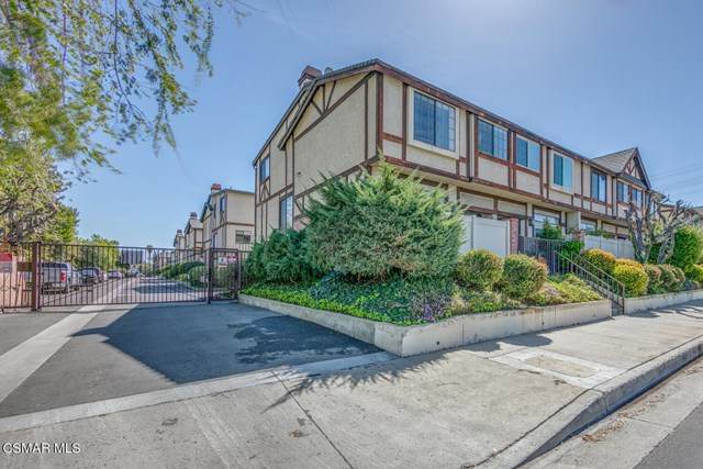 22525 Sherman Way - Photo 1