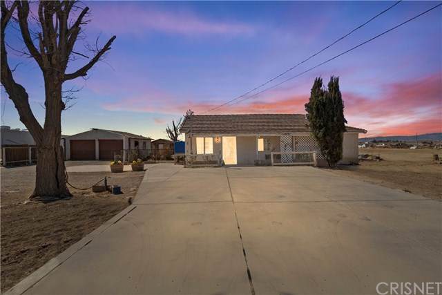 2973 95th Street - Photo 1