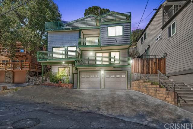 4647 Ensenada Drive - Photo 1