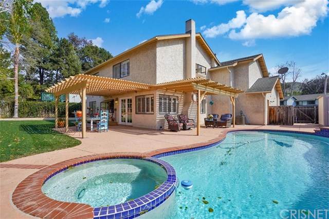 737 Pickford Court - Photo 1
