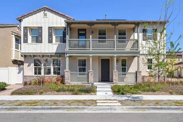 165 Stonegate Road - Photo 1