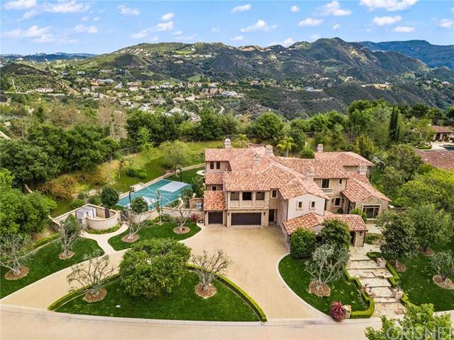 25262 Prado Del Grandioso - Photo 1