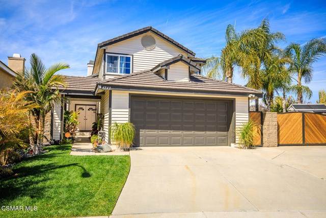 4943 Hollyglen Court - Photo 1