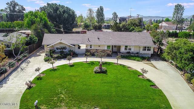 1012 Waverly Heights Drive - Photo 1