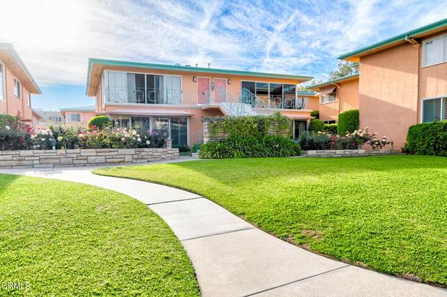1000 San Pasqual Street - Photo 1