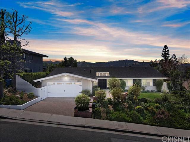22916 Paul Revere Drive - Photo 1