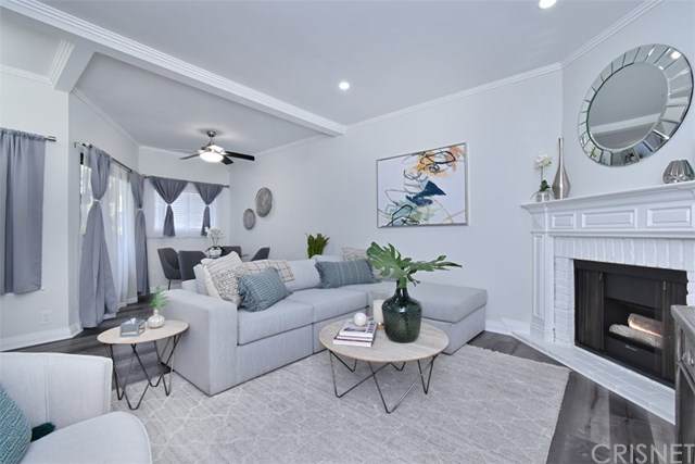10945 Hortense Street - Photo 1
