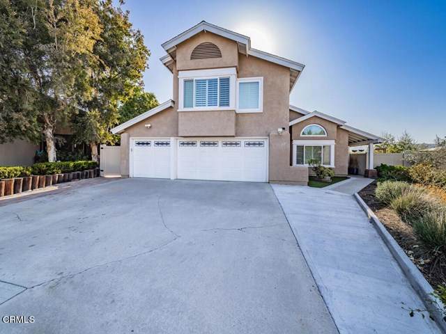 9507 Amster Drive - Photo 1