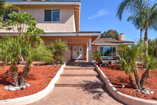 110 Tuolumne Avenue - Photo 1