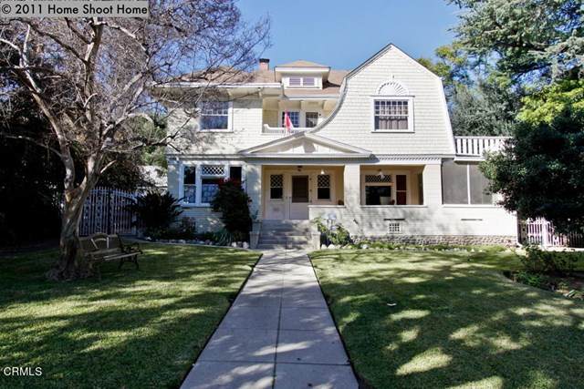 287 Montecito Avenue - Photo 1