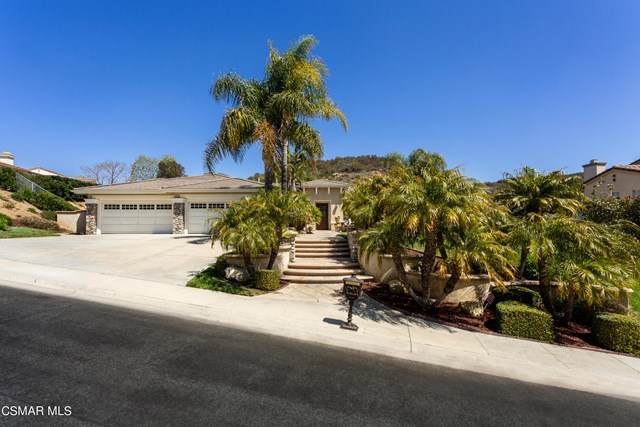 4429 Paseo Santa Rosa - Photo 1