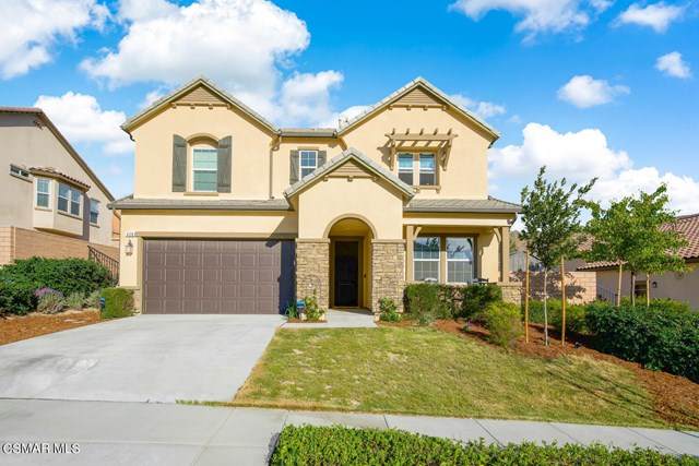 428 Almond Lane - Photo 1