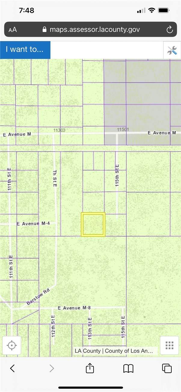 0 Vac/Vic Avenue M4/Vic 115th St - Photo 1