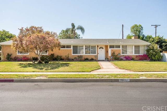 9355 Valjean Avenue - Photo 1