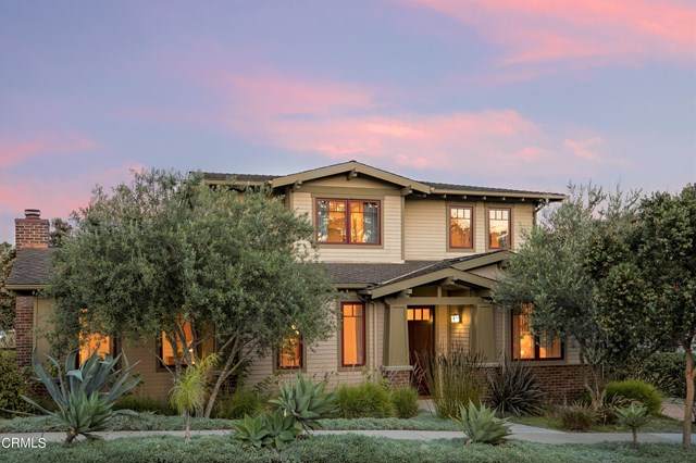 360 Oliver Road - Photo 1