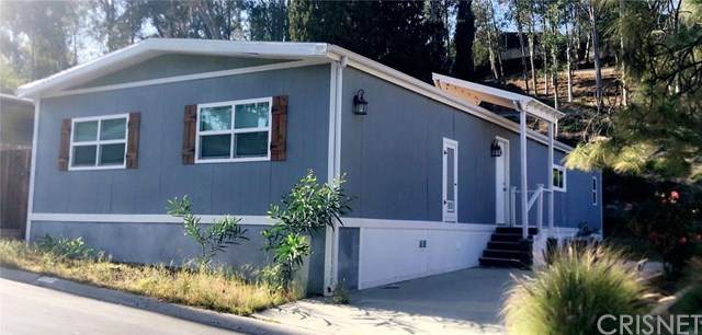 23777 Mulholland Highway - Photo 1