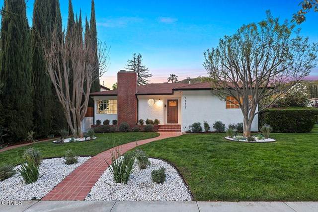 2111 Glenoaks Boulevard - Photo 1