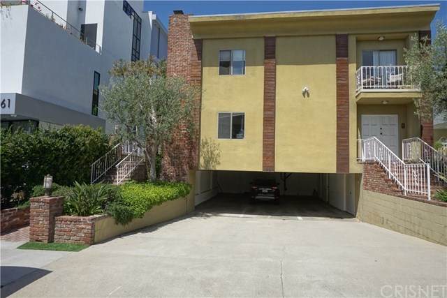 11959 Dorothy Street - Photo 1