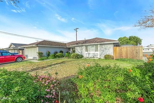1687 Wolverton Avenue - Photo 1