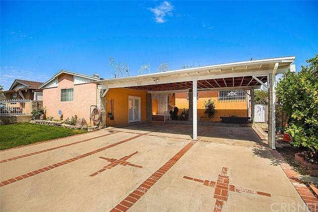 9184 Vena Avenue - Photo 1
