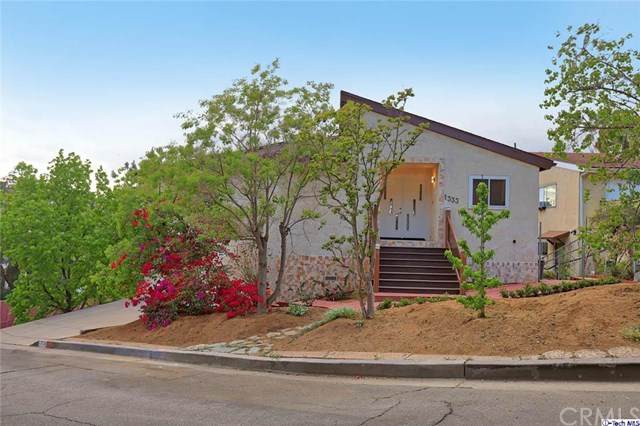 1333 Oberlin Drive - Photo 1