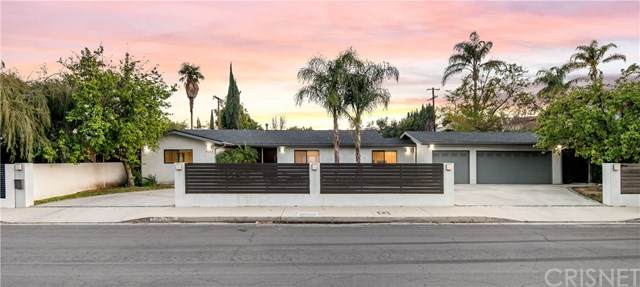 17210 Killion Street - Photo 1