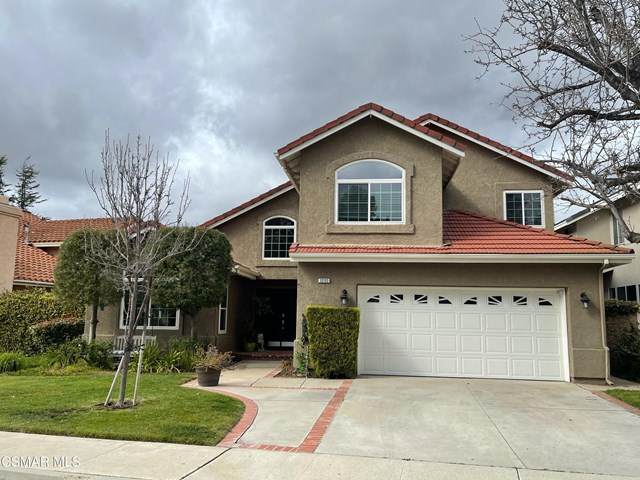 12153 Cherry Grove Street - Photo 1