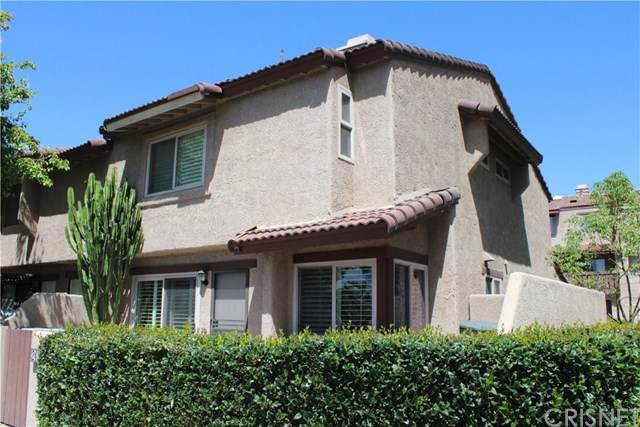 2416 Chandler Avenue - Photo 1