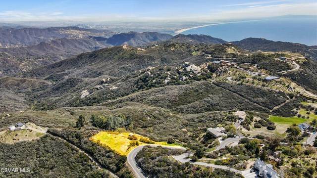 23333 Saddle Peak Road - Photo 1