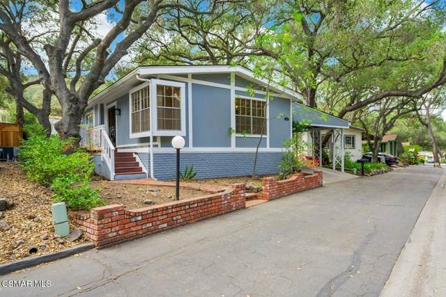 123 Merry Oak Lane - Photo 1