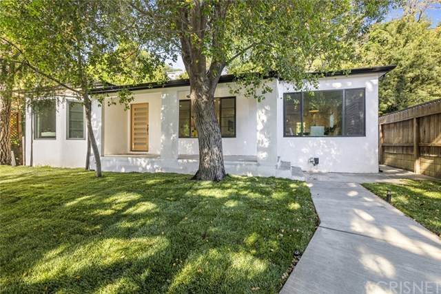 4115 Stone Canyon Avenue - Photo 1