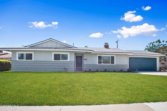 713 Debbie Street - Photo 1
