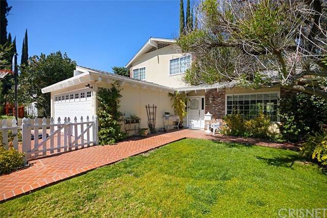 22019 Alizondo Drive - Photo 1