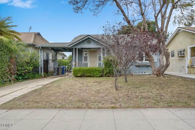 6111 Keniston Avenue - Photo 1