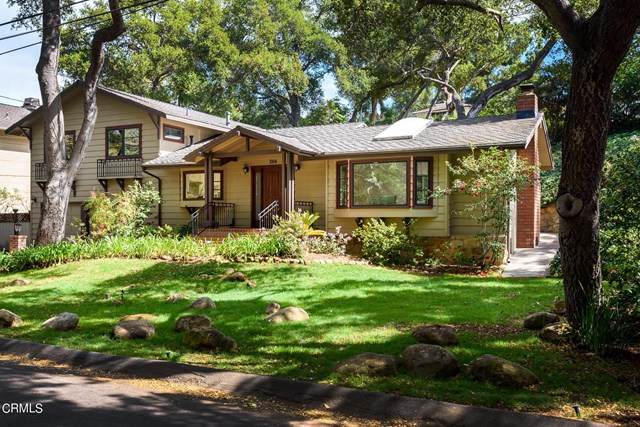 369 Canon Drive - Photo 1