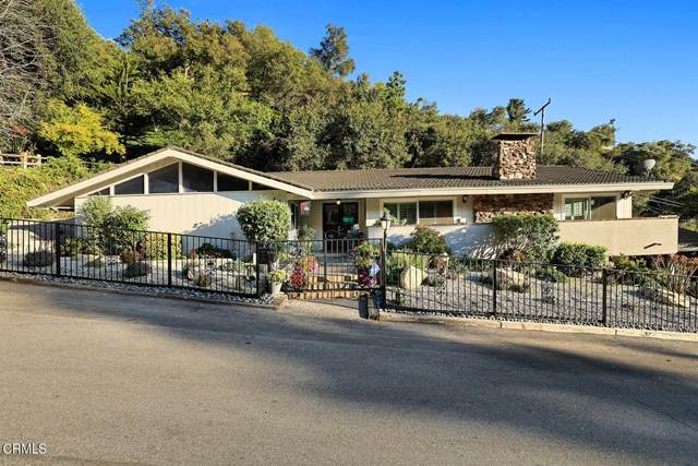 2266 Kinneloa Canyon Road - Photo 1