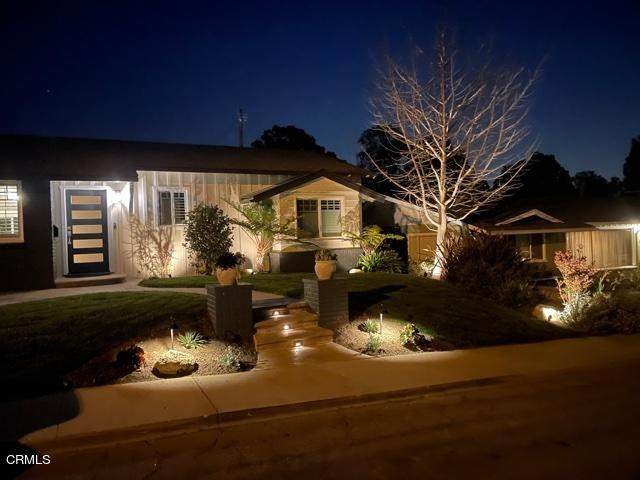 376 Appian Way Way - Photo 1