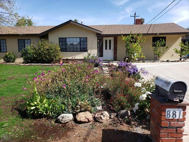 881 Calle Clavel - Photo 1