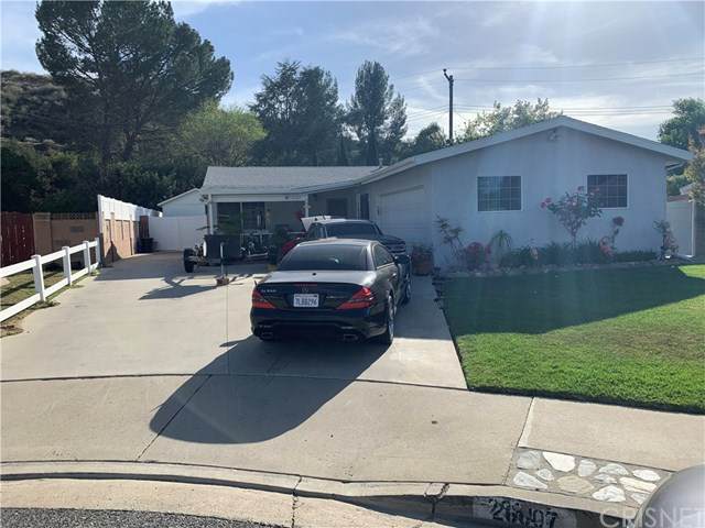 26607 Balerna Drive - Photo 1